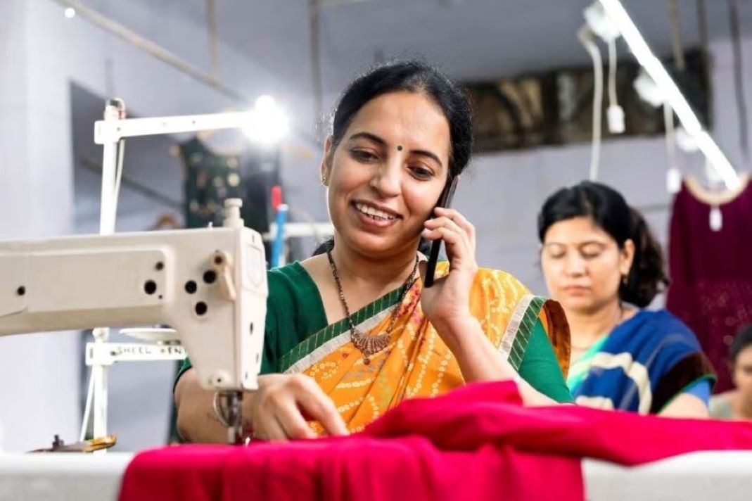 Women in the Digital Economy Fund (WiDEF) Launches First Round of Funding  to Boost Digital Inclusion for Women in India